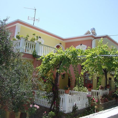 Nikolaou Thomas House Apartment Парга Екстериор снимка
