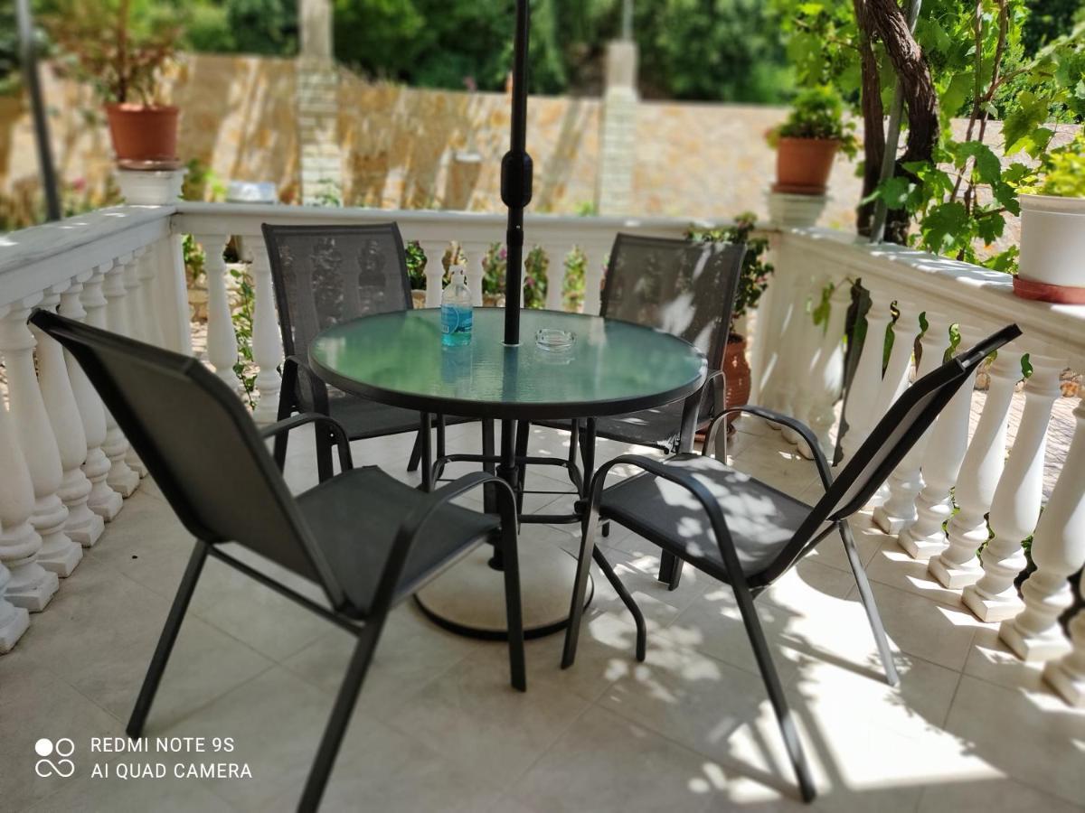 Nikolaou Thomas House Apartment Парга Екстериор снимка