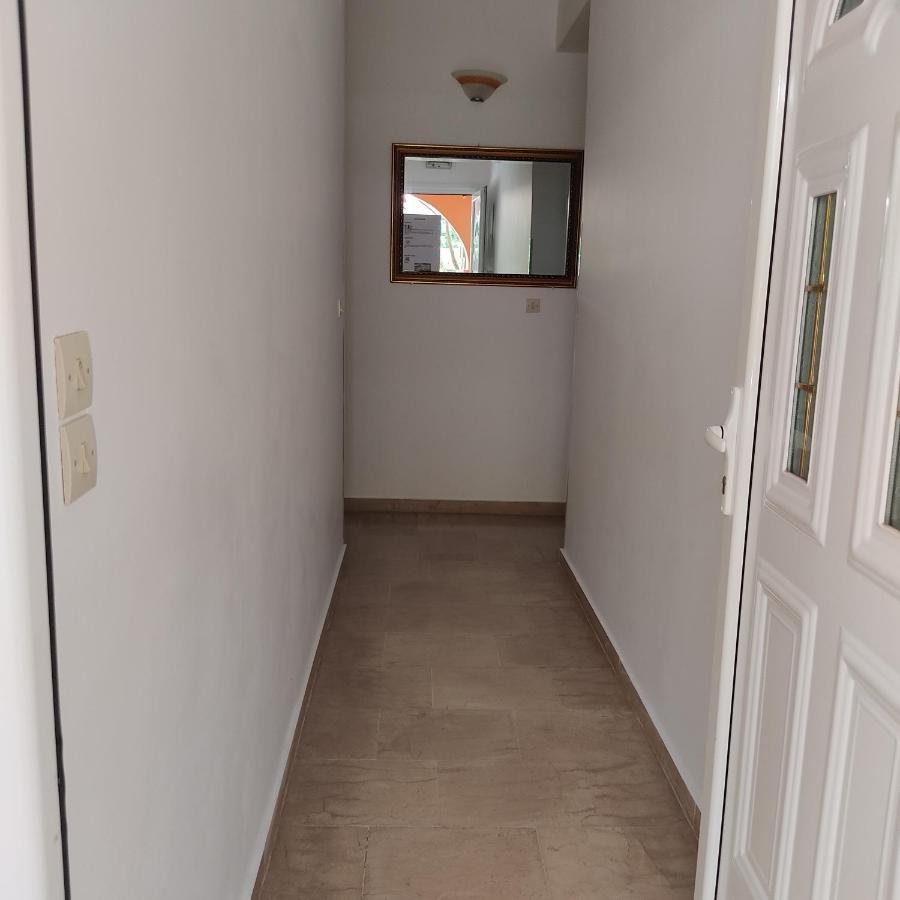 Nikolaou Thomas House Apartment Парга Екстериор снимка