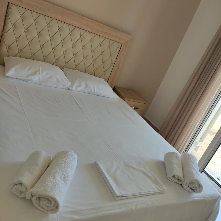 Nikolaou Thomas House Apartment Парга Екстериор снимка