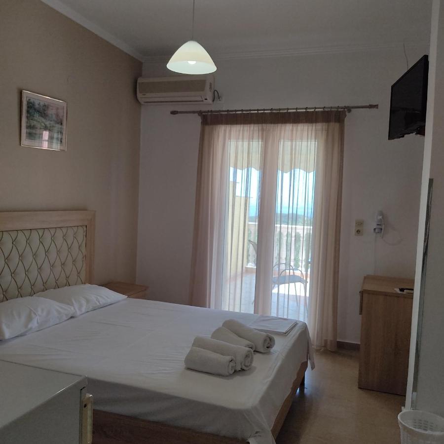 Nikolaou Thomas House Apartment Парга Екстериор снимка