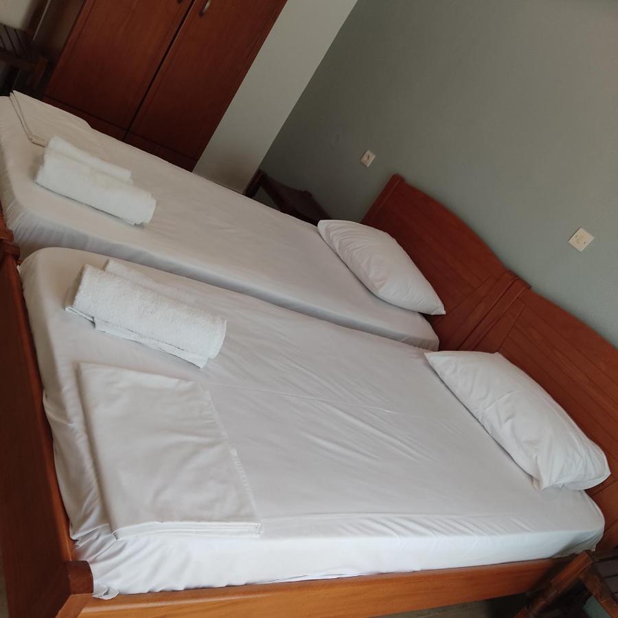 Nikolaou Thomas House Apartment Парга Екстериор снимка