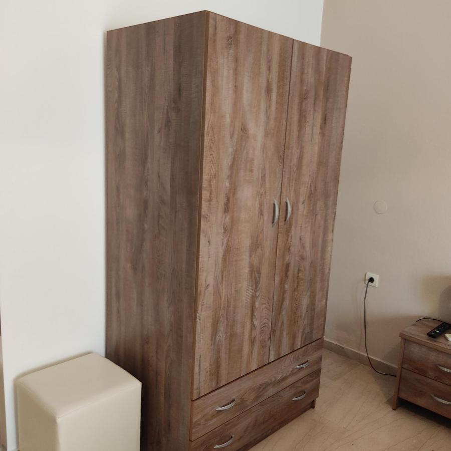 Nikolaou Thomas House Apartment Парга Екстериор снимка
