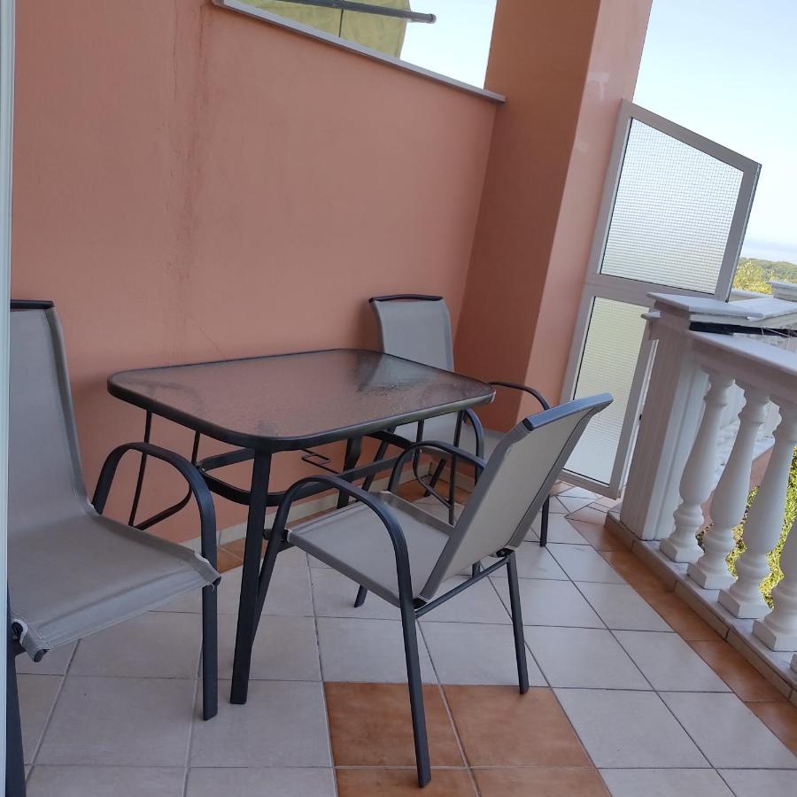 Nikolaou Thomas House Apartment Парга Екстериор снимка