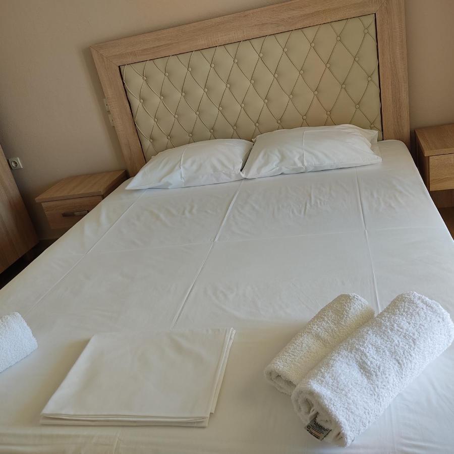 Nikolaou Thomas House Apartment Парга Екстериор снимка