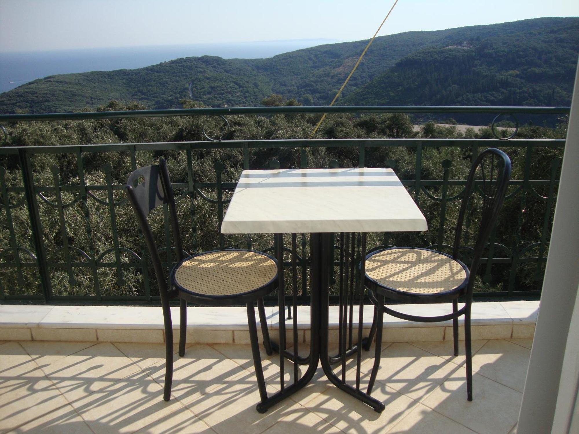 Nikolaou Thomas House Apartment Парга Екстериор снимка