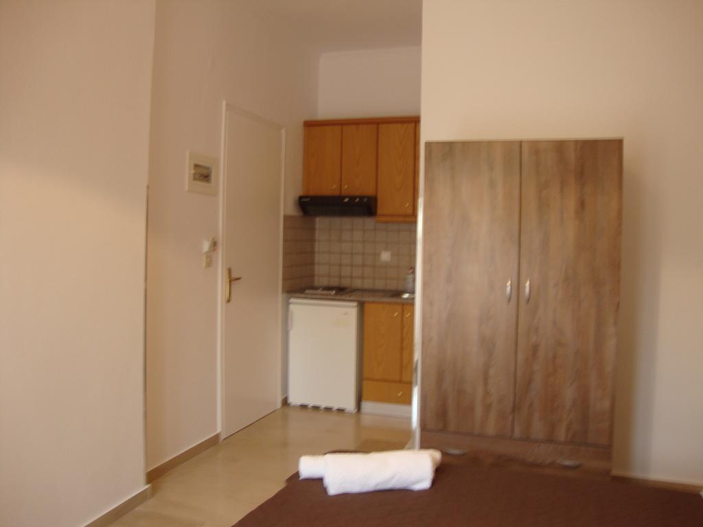 Nikolaou Thomas House Apartment Парга Екстериор снимка