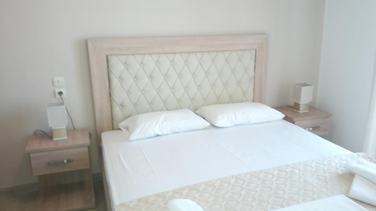 Nikolaou Thomas House Apartment Парга Екстериор снимка