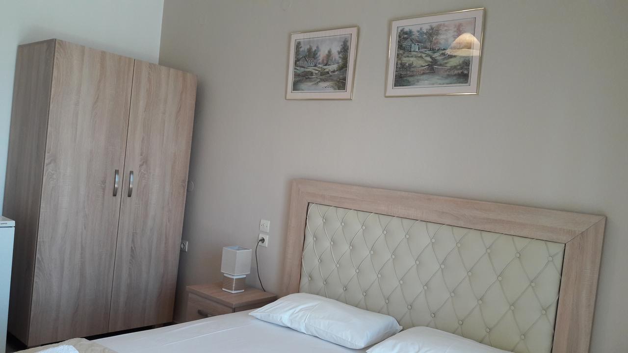 Nikolaou Thomas House Apartment Парга Екстериор снимка