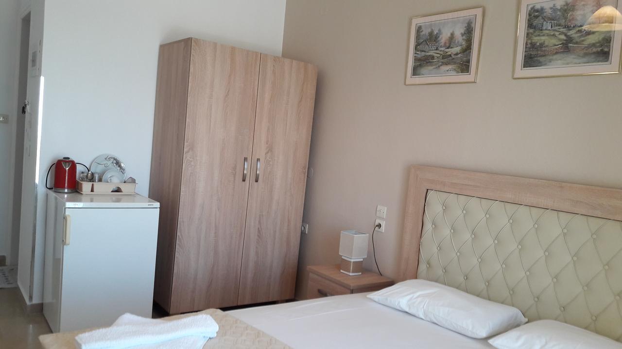 Nikolaou Thomas House Apartment Парга Екстериор снимка