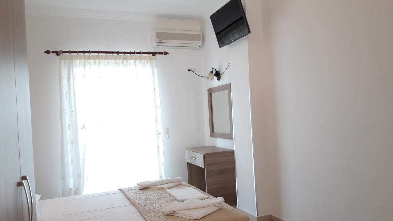Nikolaou Thomas House Apartment Парга Екстериор снимка
