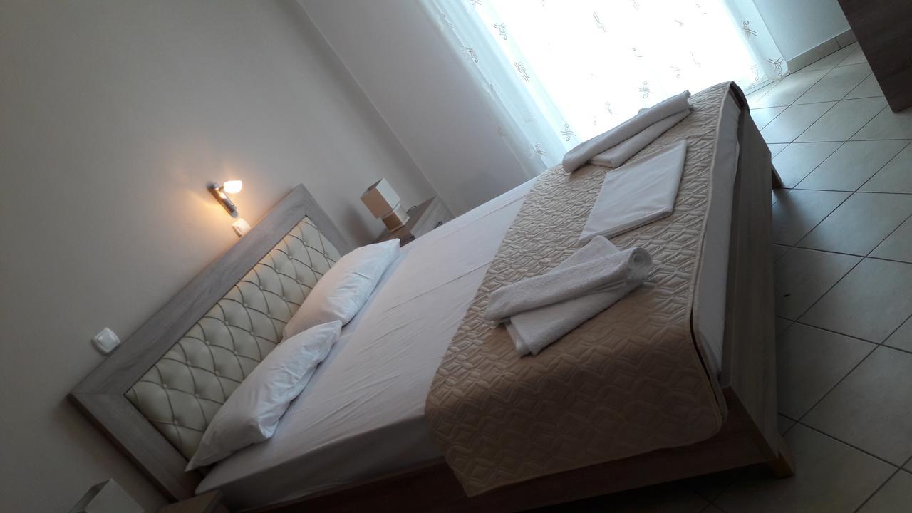 Nikolaou Thomas House Apartment Парга Екстериор снимка