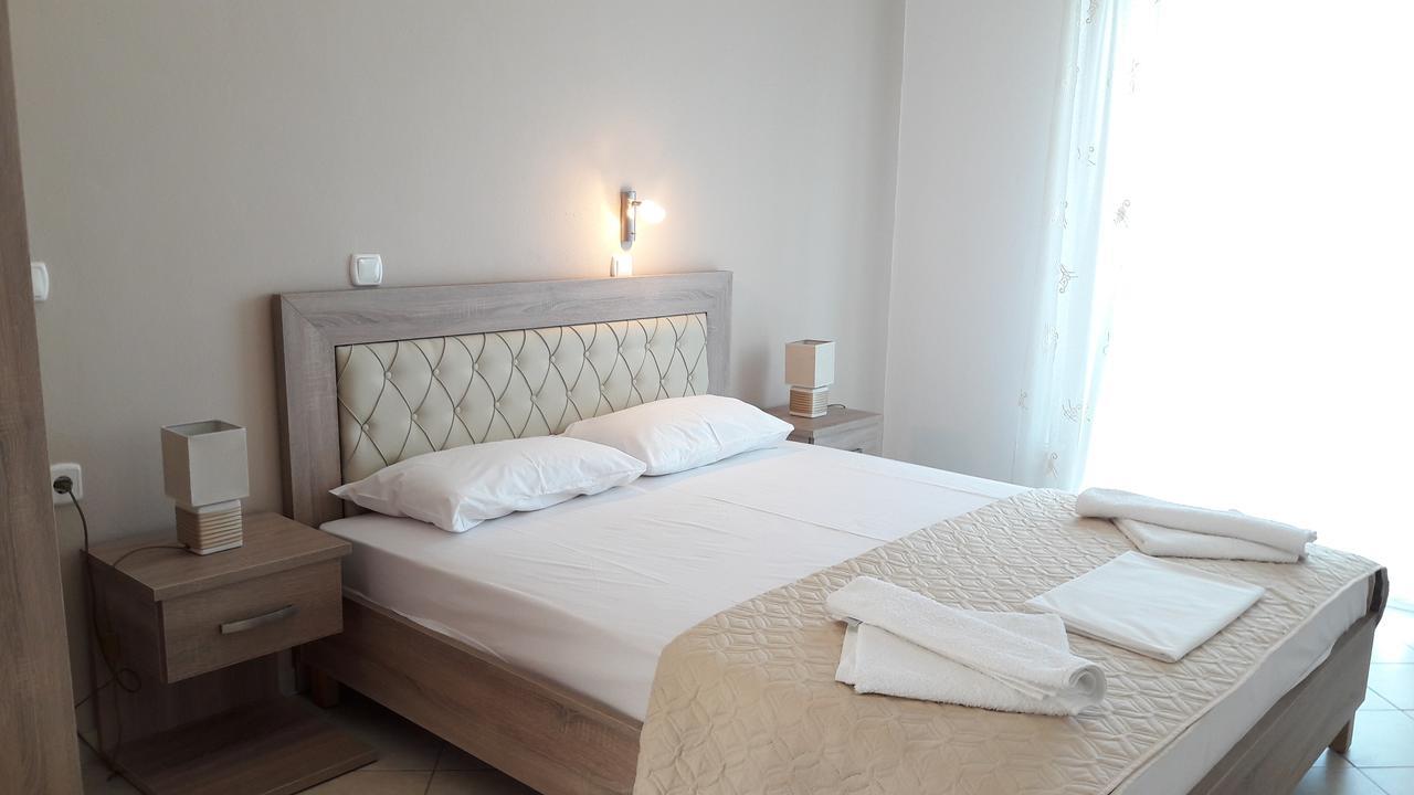 Nikolaou Thomas House Apartment Парга Екстериор снимка