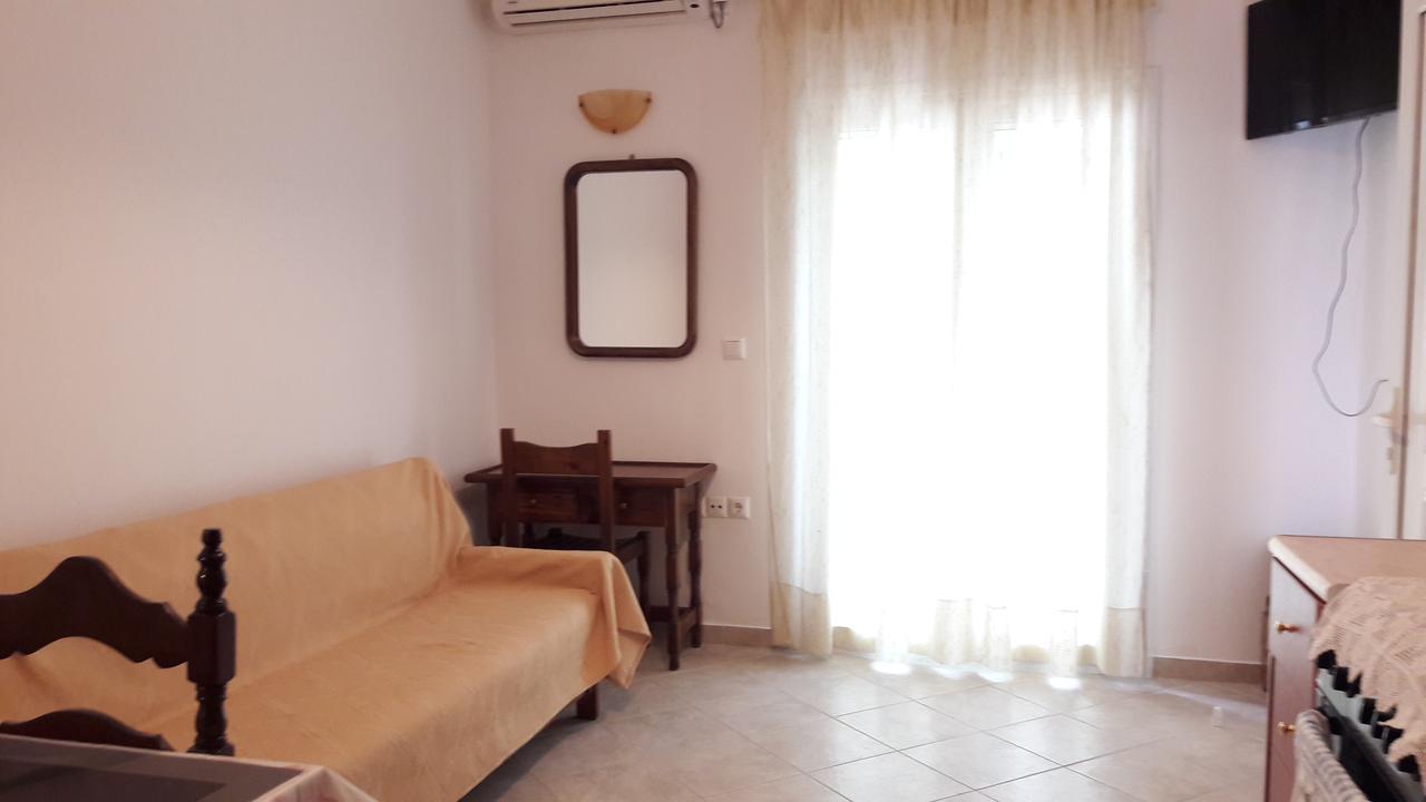 Nikolaou Thomas House Apartment Парга Екстериор снимка