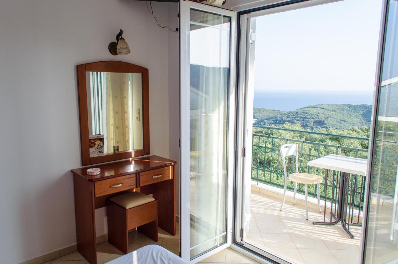 Nikolaou Thomas House Apartment Парга Екстериор снимка